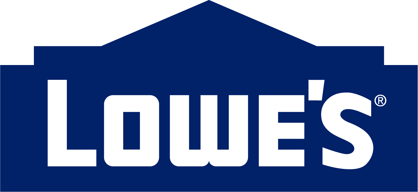 Lowe's Home Improvement logo
