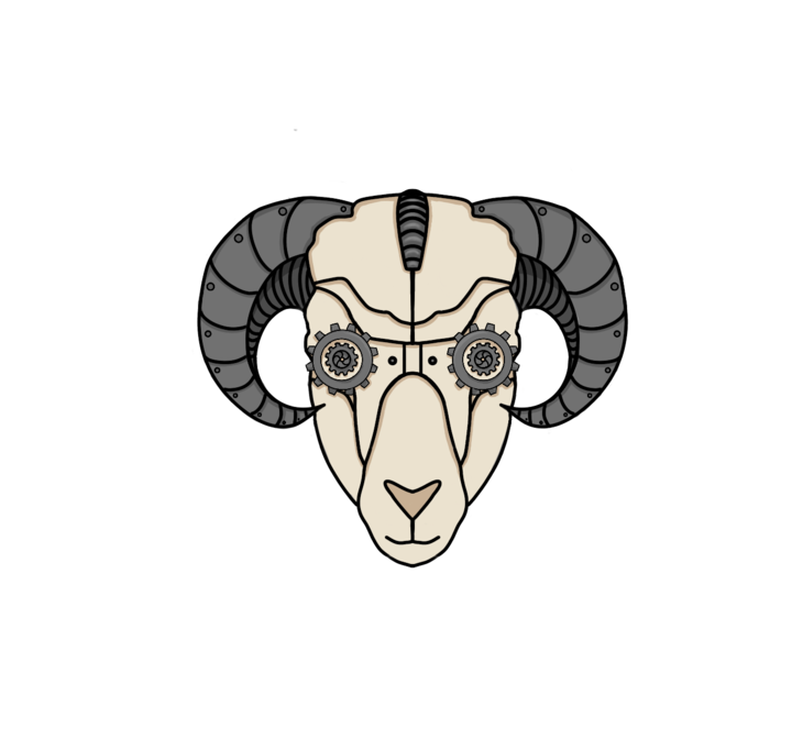 R.A.M. Engineering, UNC logo
